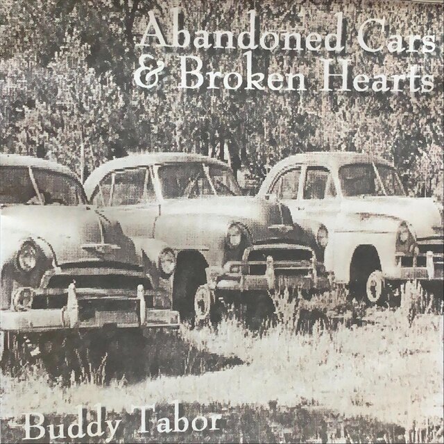 Abandoned-Cars-and-Broken-Hearts