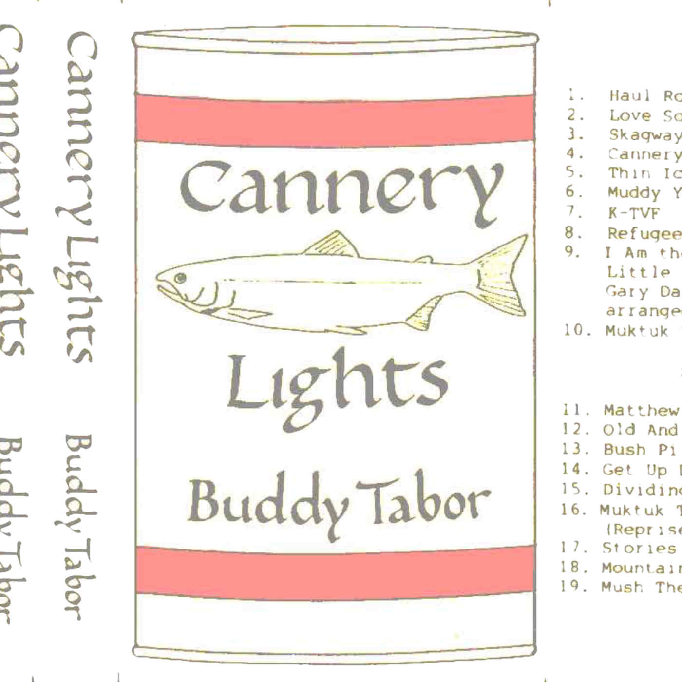 Cannery Lights